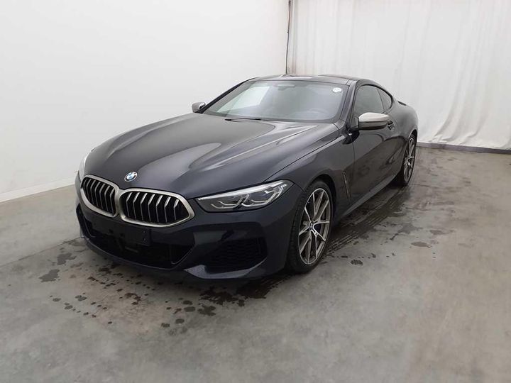 bmw bmw 8 series 2020 wbabc41000bj29685