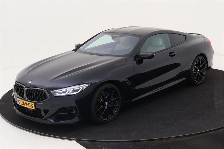 bmw 8-serie 2019 wbabc41060bw69011