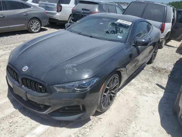 bmw m850xi 2023 wbabc4c00pcm57707