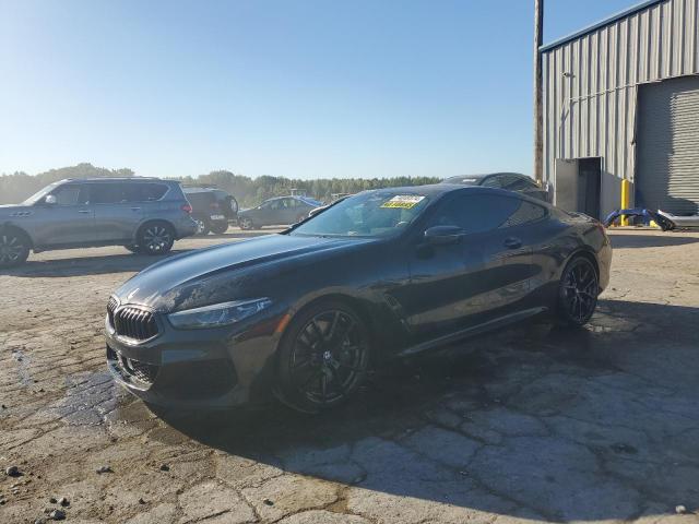 bmw m850xi 2019 wbabc4c50kbj35899