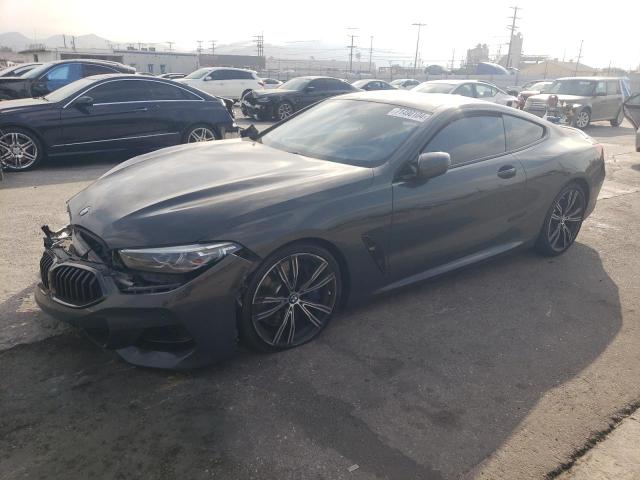 bmw m850xi 2019 wbabc4c51kbu96056