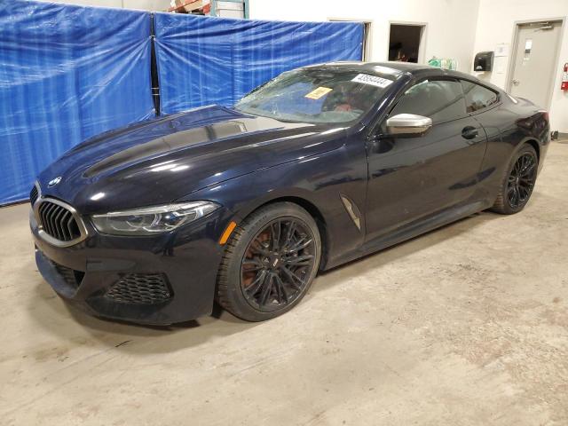 bmw m8 2019 wbabc4c54kbj35629