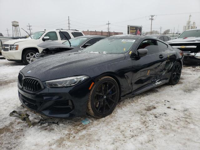 bmw m8 2019 wbabc4c54kbu96021