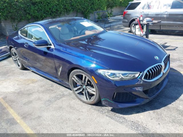 bmw 850i 2019 wbabc4c55kbu96741