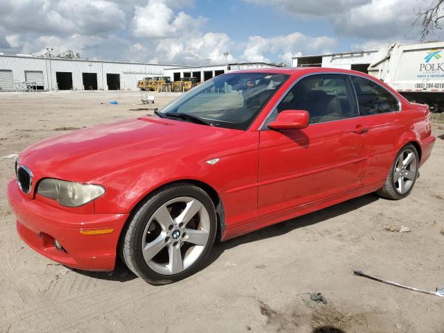 bmw 325 ci 2004 wbabd33424pl00307