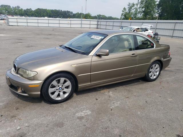 bmw 3 series 2005 wbabd33455pl06216