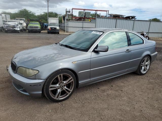 bmw 325 ci 2004 wbabd33464pl04716