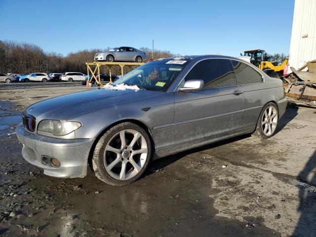 bmw 3 series 2006 wbabd33466pl09837