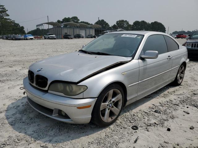 bmw 325 ci 2004 wbabd33474pl00108