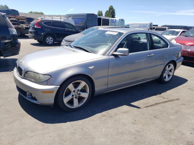 bmw 3 series 2005 wbabd33475pl07190