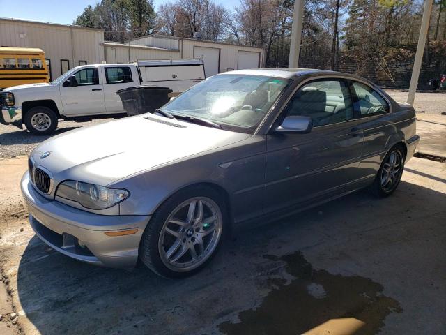 bmw 3 series 2004 wbabd53414pl11987