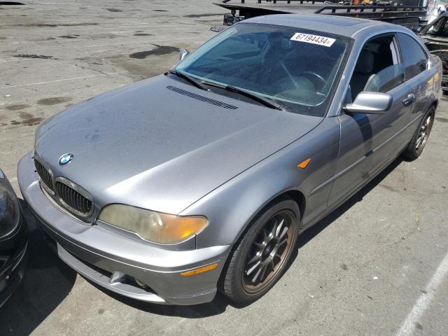 bmw 330 ci 2004 wbabd53434pl11196