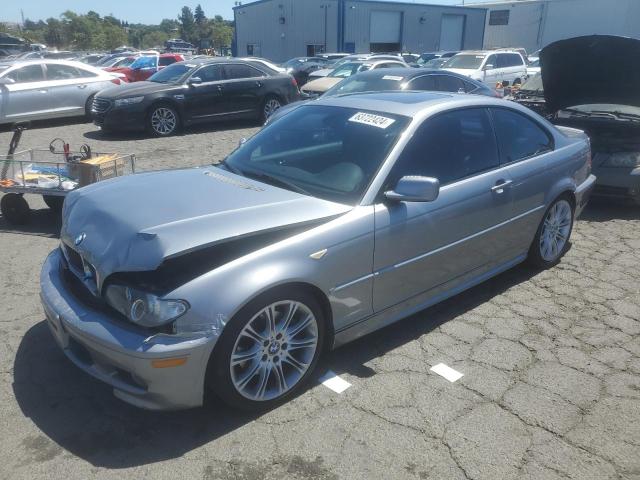 bmw 330 ci 2004 wbabd53464pl14996