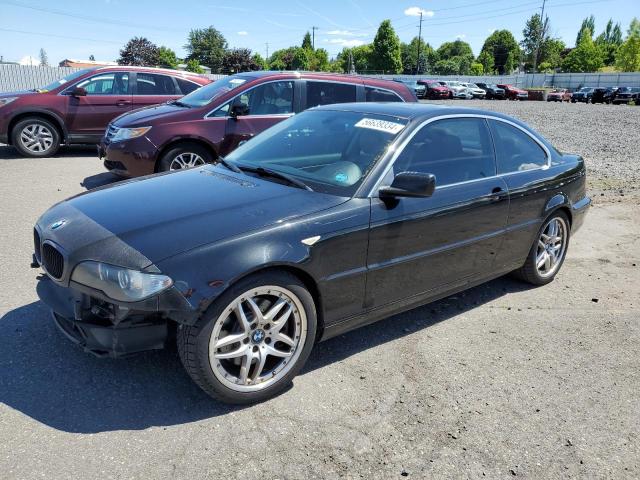 bmw 3 series 2004 wbabd53494pd96158