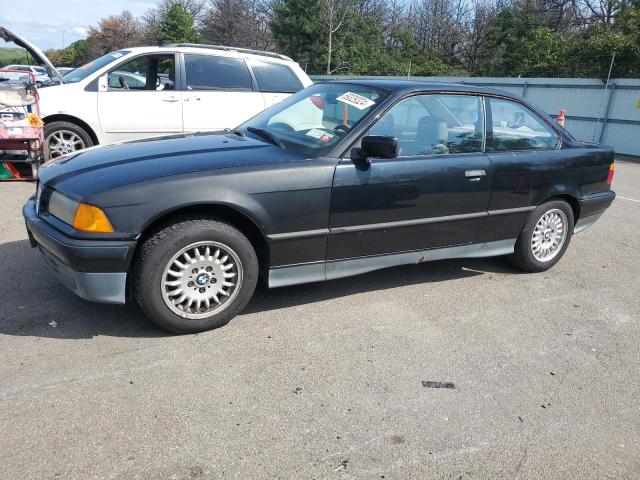 bmw 318 is 1992 wbabe5311nja02689