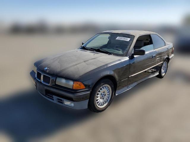 bmw 3 series 1993 wbabe5311pja04008