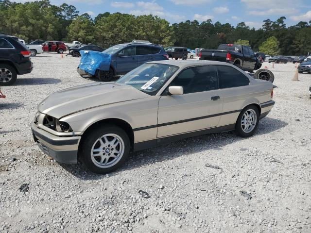 bmw 318 is 1992 wbabe5315nja01514