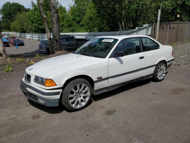 bmw 3 series 1995 wbabe6322sjc19436