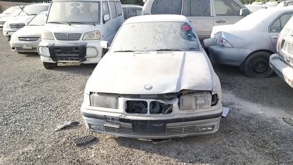 bmw 320i 1994 wbabf21060ja61414