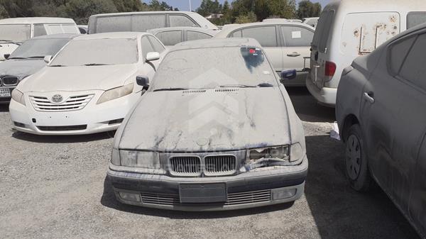 bmw 320i 0 wbabf21090ja61374