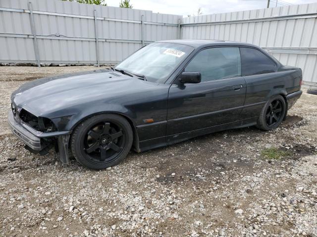 bmw 3 series 1993 wbabf41030ej70379