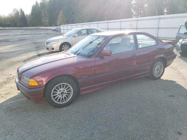 bmw 328 is aut 1996 wbabg2324tet32363