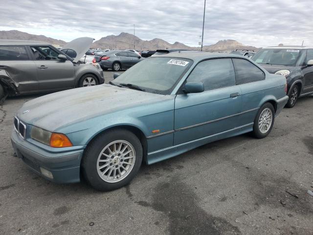 bmw 328 is aut 1997 wbabg2327vet35759