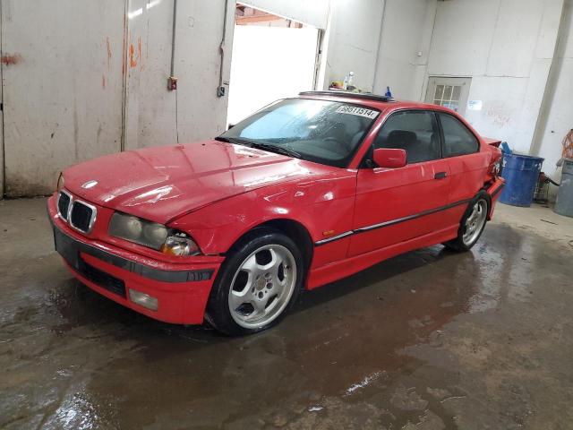 bmw 328 is aut 1997 wbabg232xvet35450