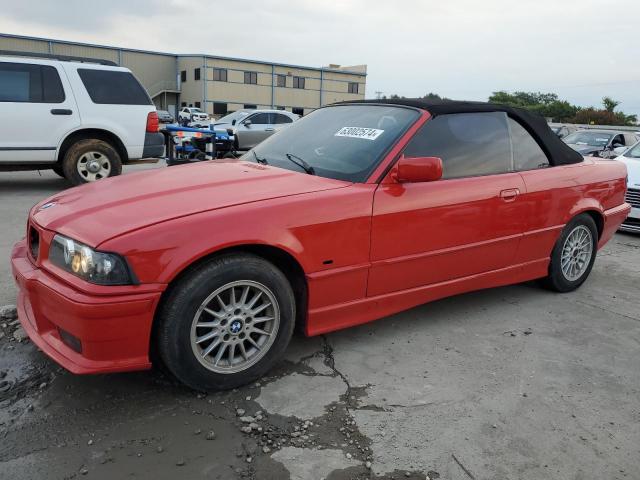 bmw 318 ic aut 1997 wbabh8322vey11464