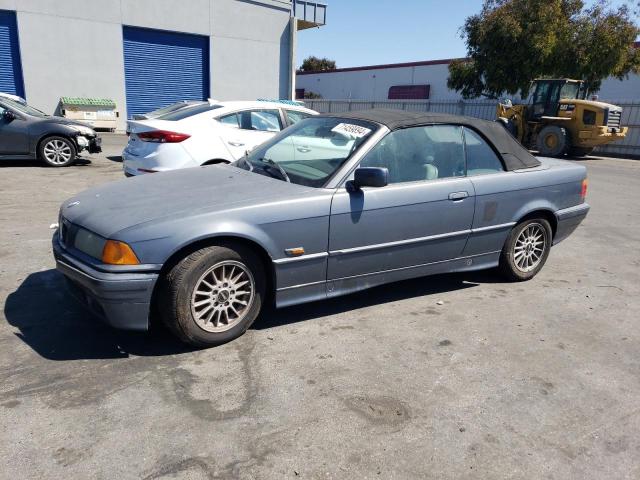 bmw 325 ic aut 1995 wbabj6321sjd39126