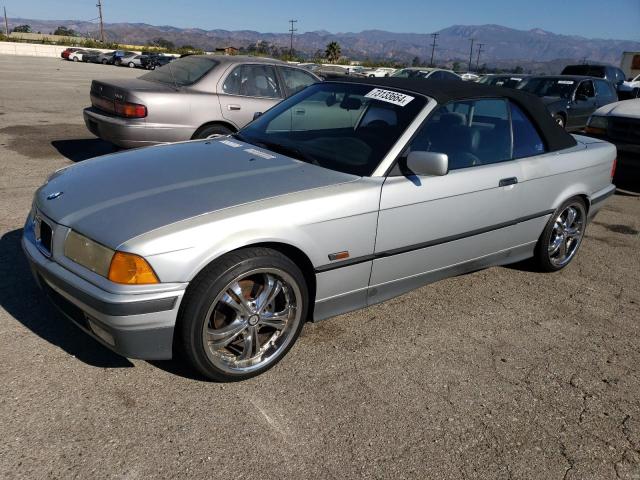 bmw 325 ic aut 1995 wbabj6322sjd39491