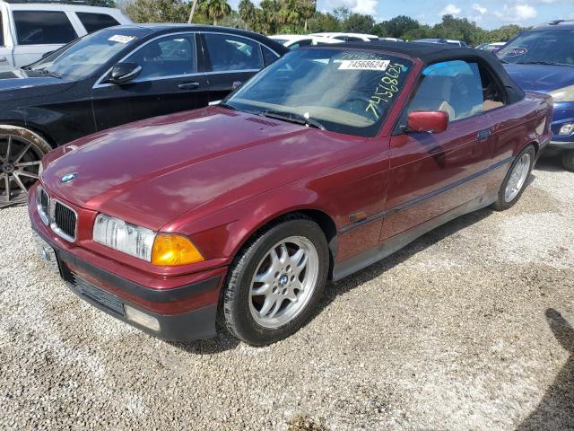 bmw 325 ic aut 1995 wbabj6324sjd43557