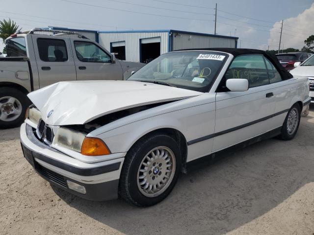 bmw 325 ic aut 1994 wbabj6327rjd33809