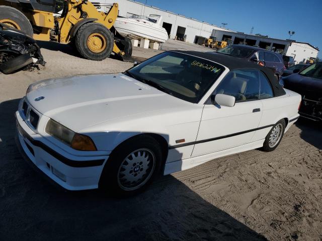 bmw 325 ic aut 1995 wbabj632xsjd38394