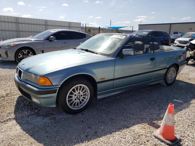 bmw 3 series 1998 wbabj7322wea16739