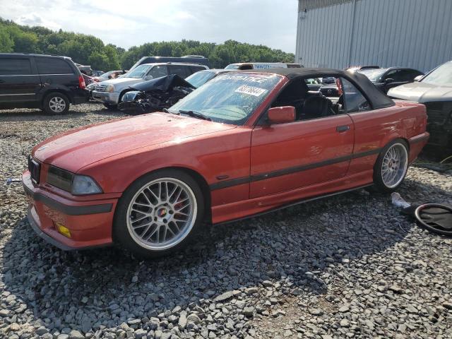 bmw 3 series 1998 wbabj7323wea15258