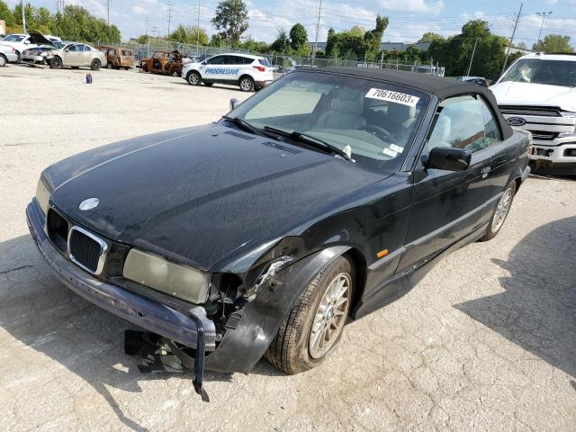 bmw 323 ic aut 1998 wbabj8324wem20385