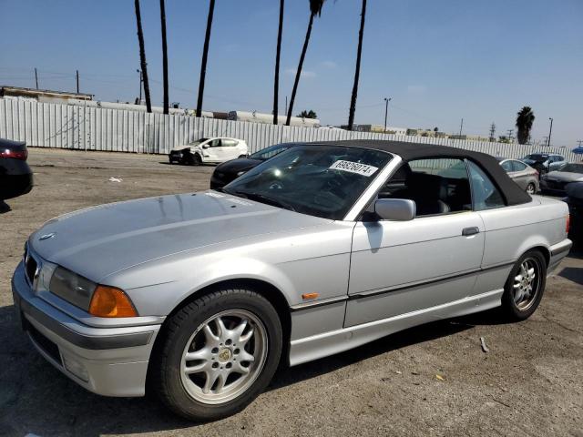 bmw 323 ic aut 1999 wbabj8333xem24731