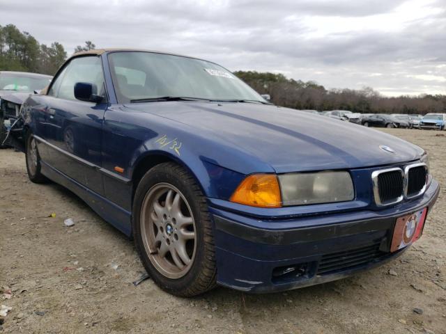 bmw 323 ic aut 1999 wbabj8337xem25221