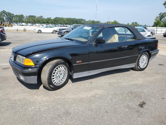 bmw 318 ic 1995 wbabk5321sec84192