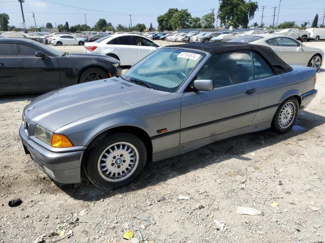 bmw 318 ic aut 1994 wbabk6329red16256