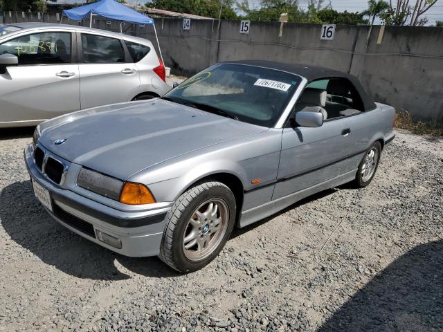 bmw 328 ic 1998 wbabk7321wet65515