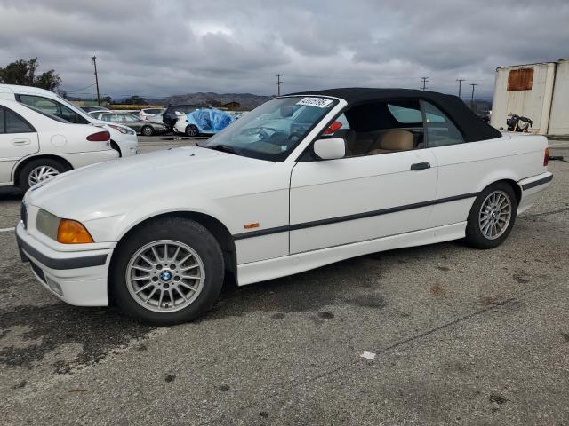 bmw 328 ic 1997 wbabk7324vet63272