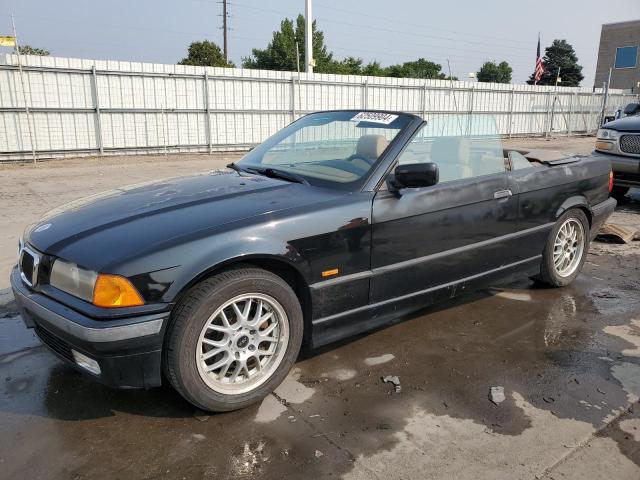 bmw 3 series 1997 wbabk7325vet65127