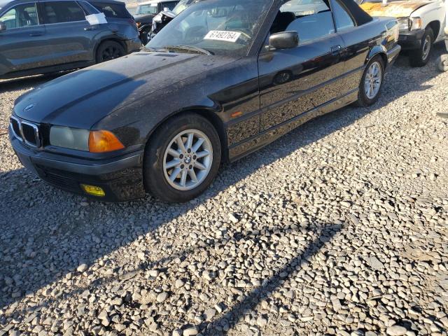 bmw 328 ic 1999 wbabk7336xet68288