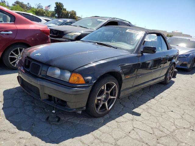 bmw 3 series 1999 wbabk7337xet68087