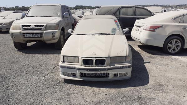 bmw 328i 1997 wbabk8323vet97502