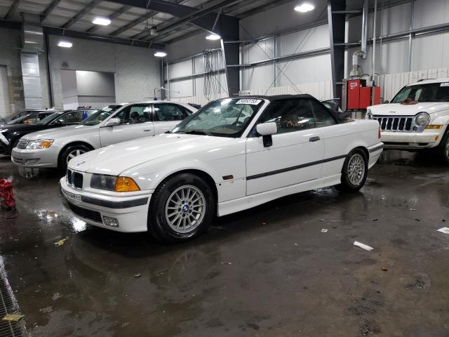 bmw 3 series 1996 wbabk8326tet91559