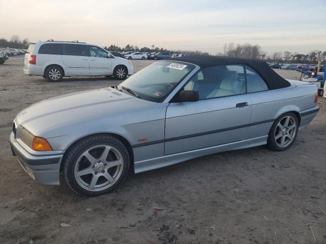 bmw 3 series 1998 wbabk8329wey87332