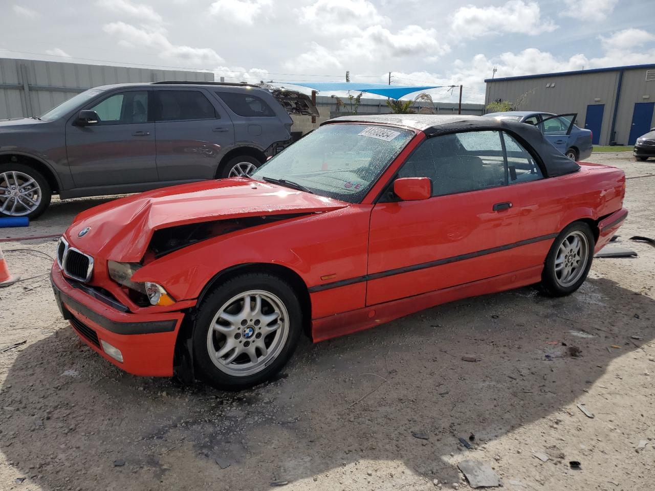 bmw 3er 1997 wbabk832xvet99666